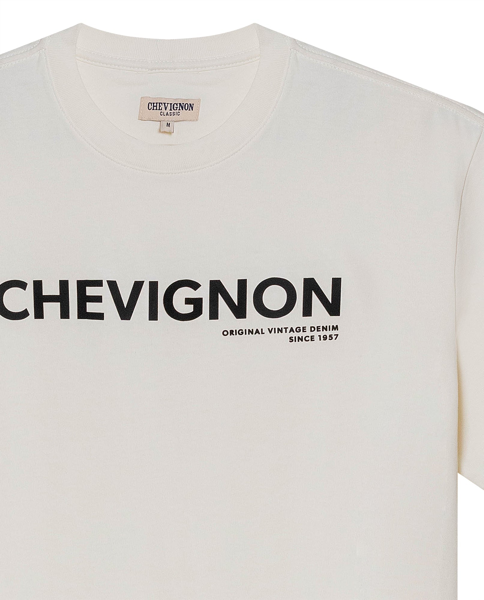 Men's Classic Fit Short Sleeve T-shirt in Cotton, Windward - 7